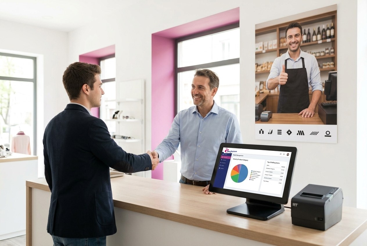 Consulenza noleggio e leasing EasySistem